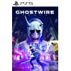 Ghostwire: Tokyo PS5